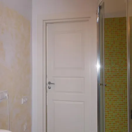 Uzupis Apartamentai * Vilnius