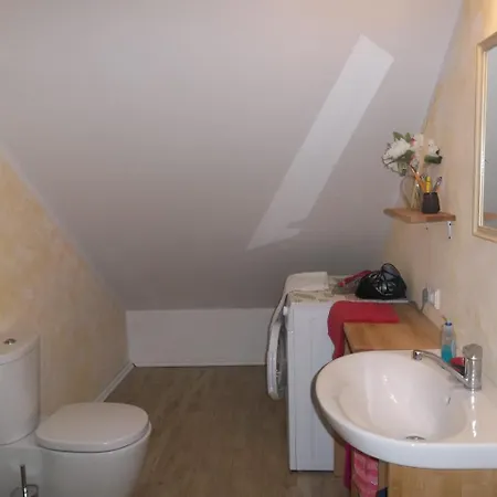 Butas Uzupis Apartamentai