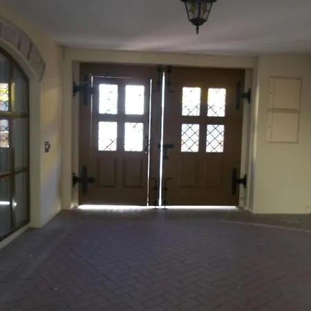 Uzupis Apartamentai Butas Vilnius