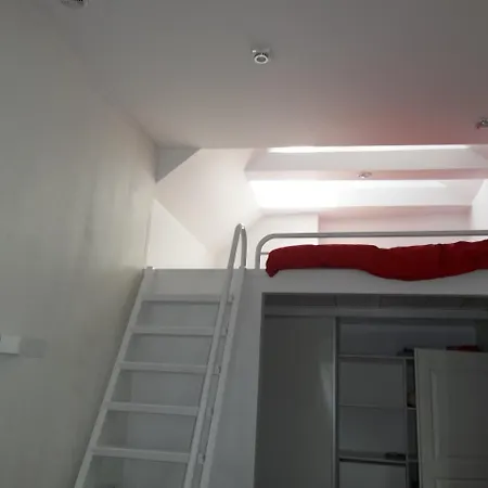 Uzupis Apartamentai