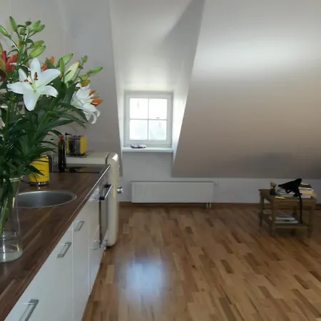 Uzupis Apartamentai Butas