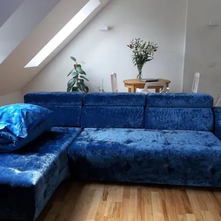 Uzupis Apartamentai * Vilnius