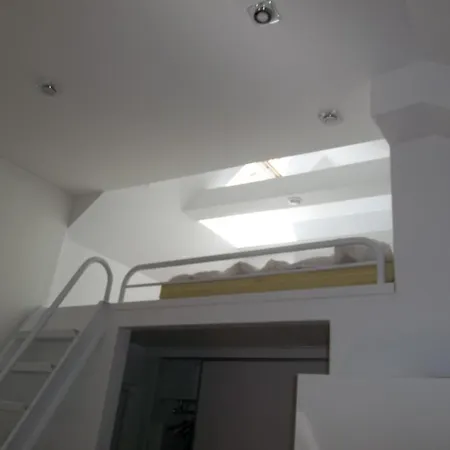 Uzupis Apartamentai Butas Vilnius