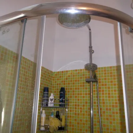 Uzupis Apartamentai *