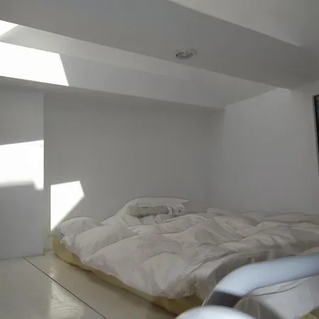 Uzupis Apartamentai